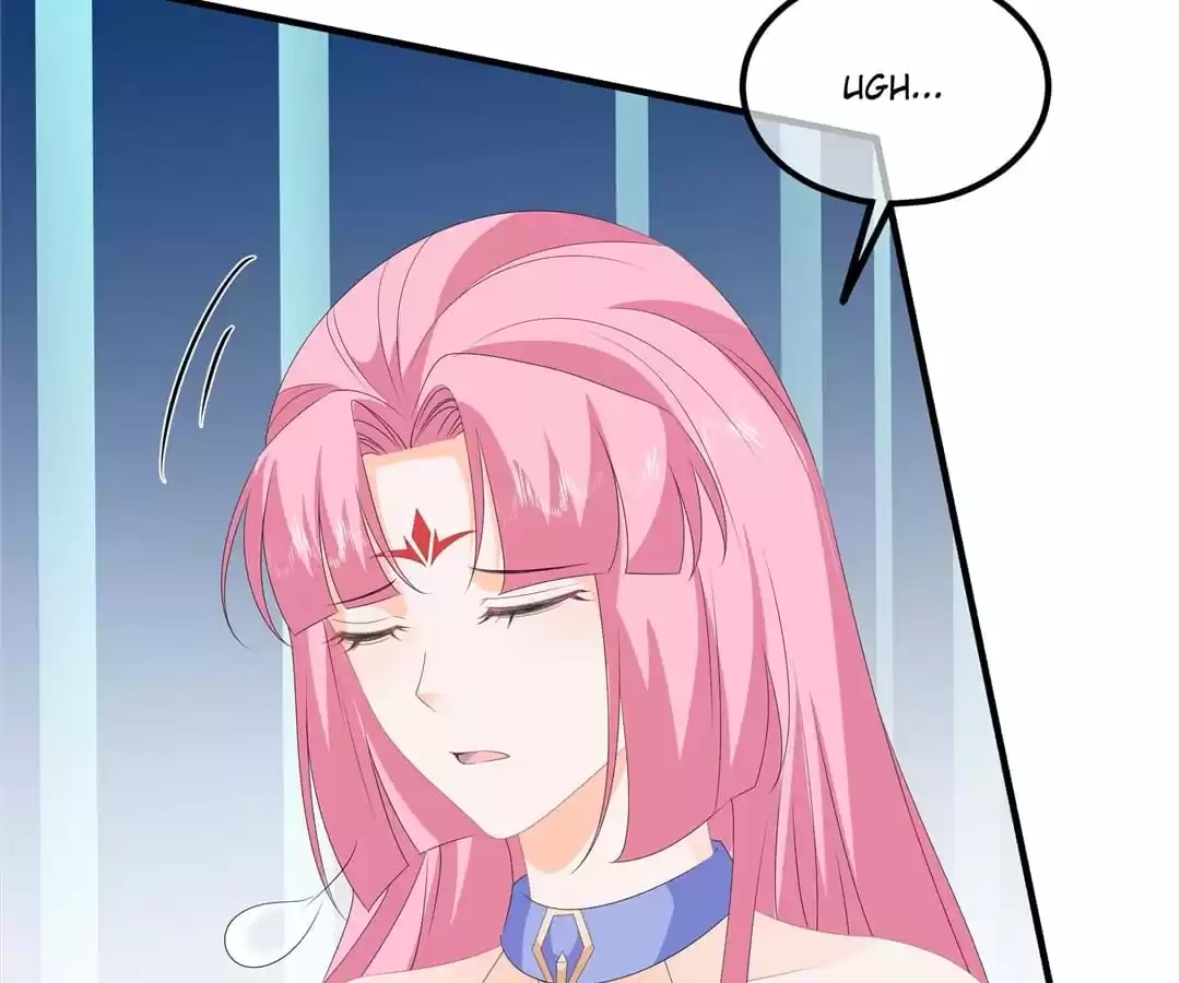 The Fox Concubine Chapter 86 page 51 - 