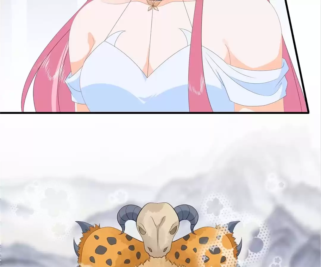The Fox Concubine Chapter 86 page 52 - 