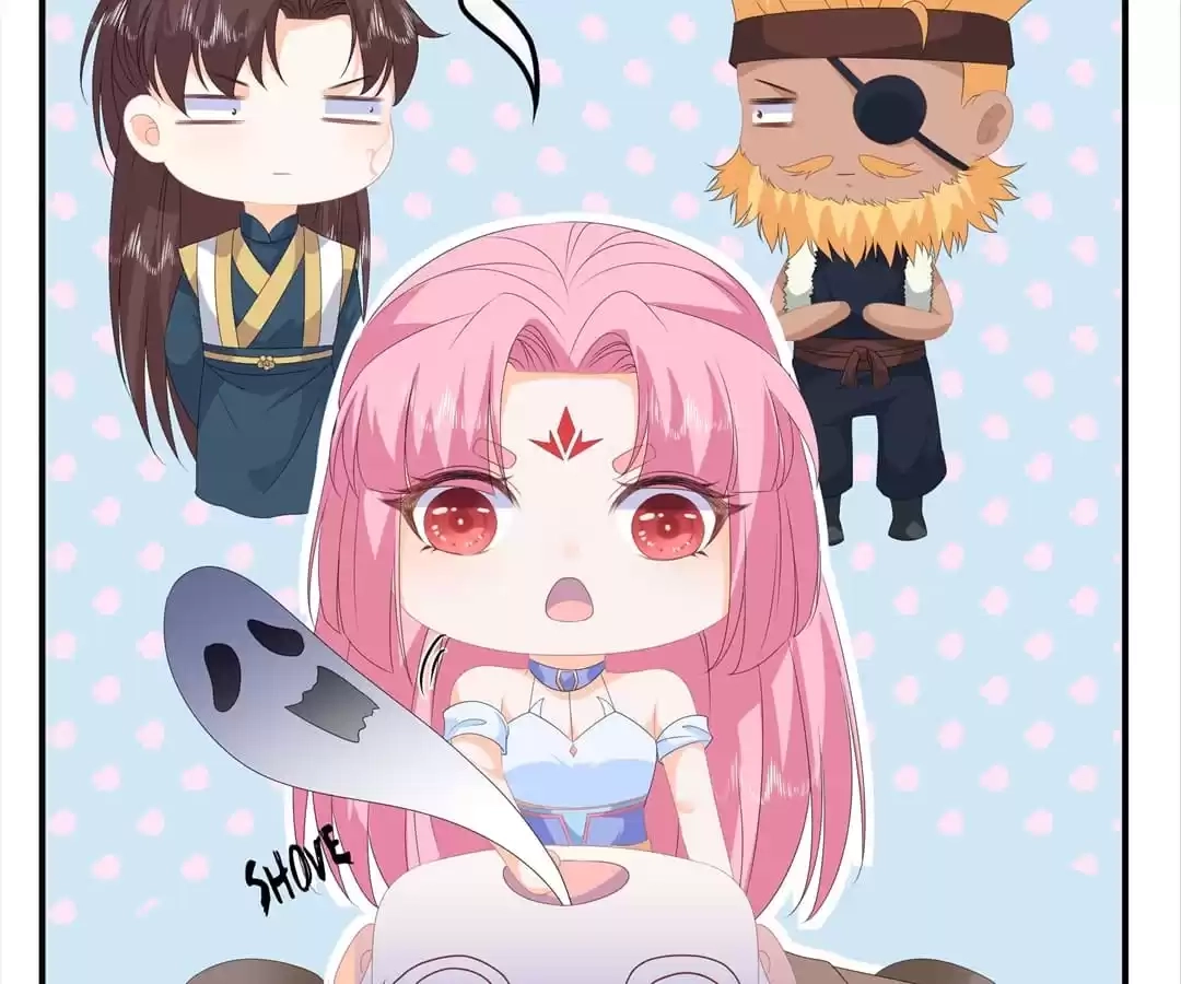 The Fox Concubine Chapter 86 page 55 - 