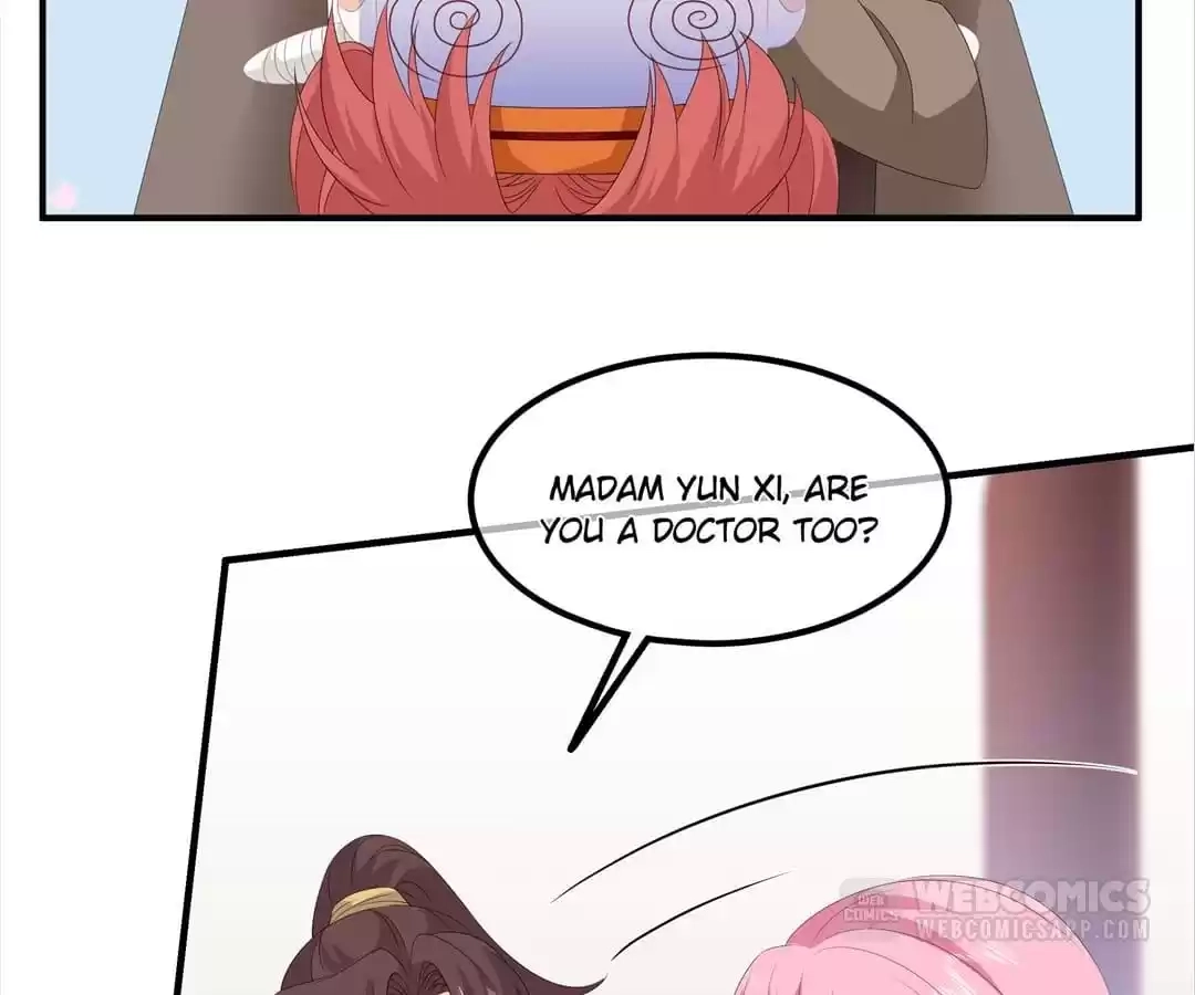 The Fox Concubine Chapter 86 page 56 - 