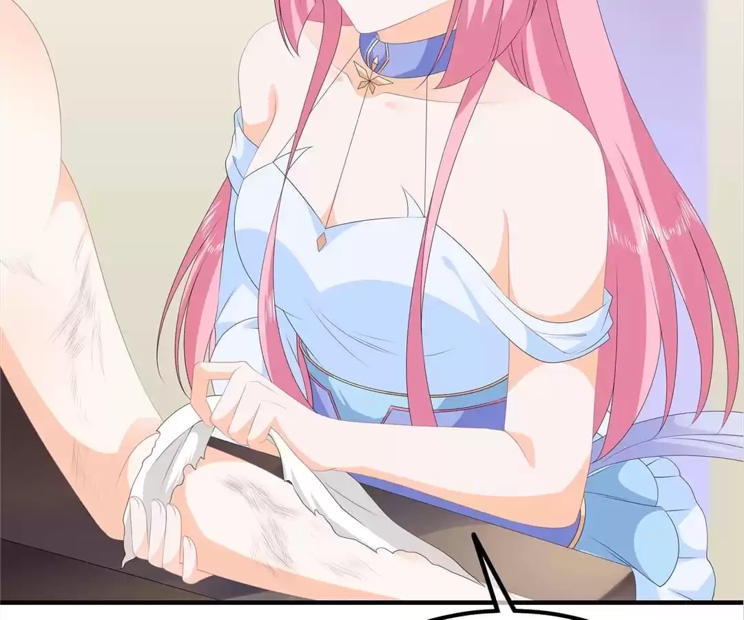 The Fox Concubine Chapter 86 page 59 - 