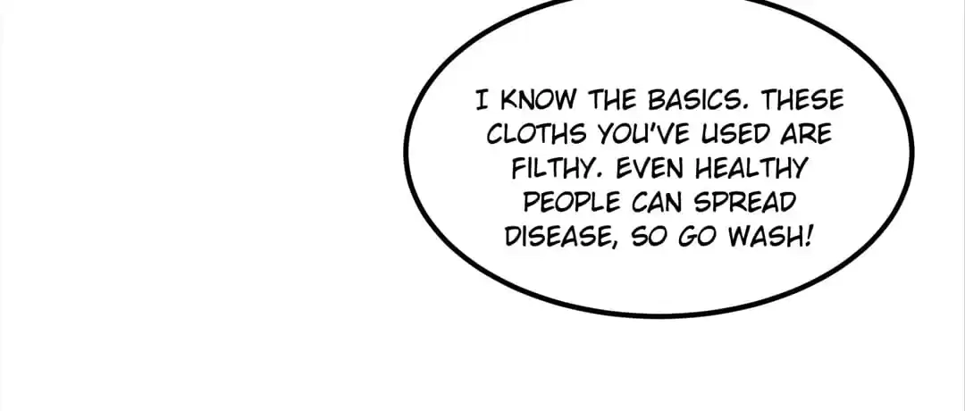 The Fox Concubine Chapter 86 page 60 - 