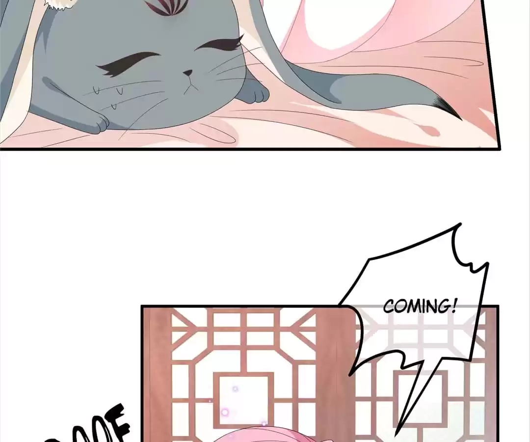 The Fox Concubine Chapter 86 page 7 - 