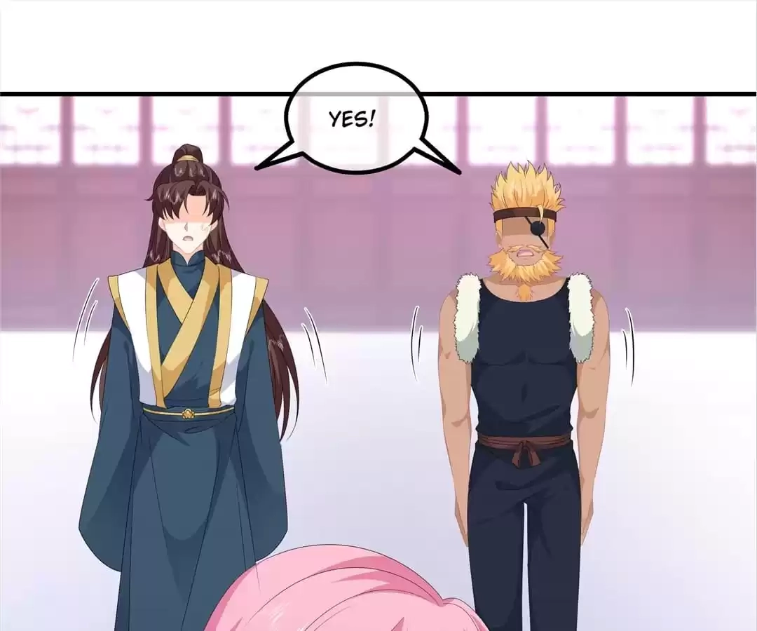The Fox Concubine Chapter 86 page 61 - 