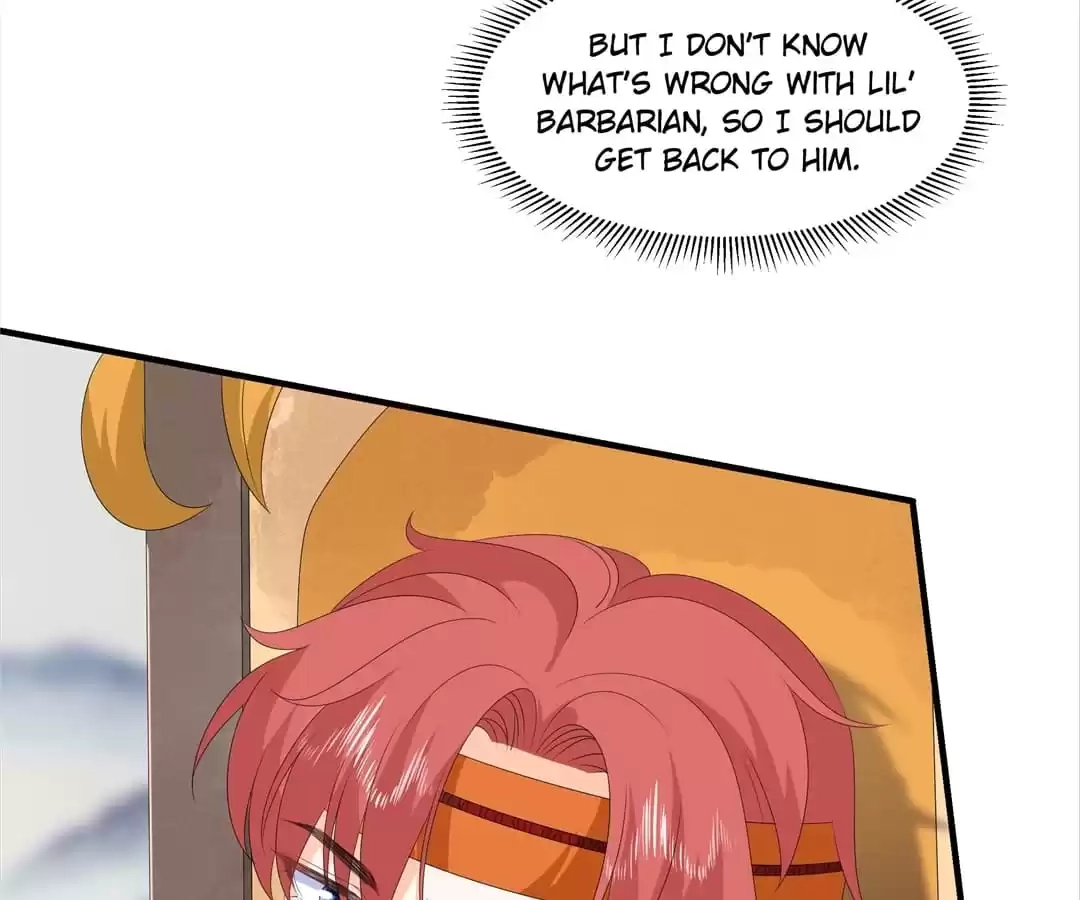 The Fox Concubine Chapter 86 page 64 - 