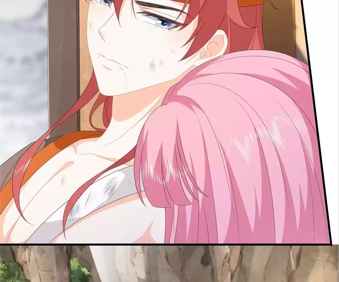The Fox Concubine Chapter 86 page 65 - 
