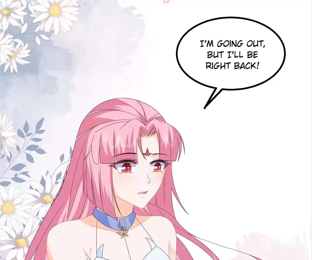 The Fox Concubine Chapter 86 page 9 - 