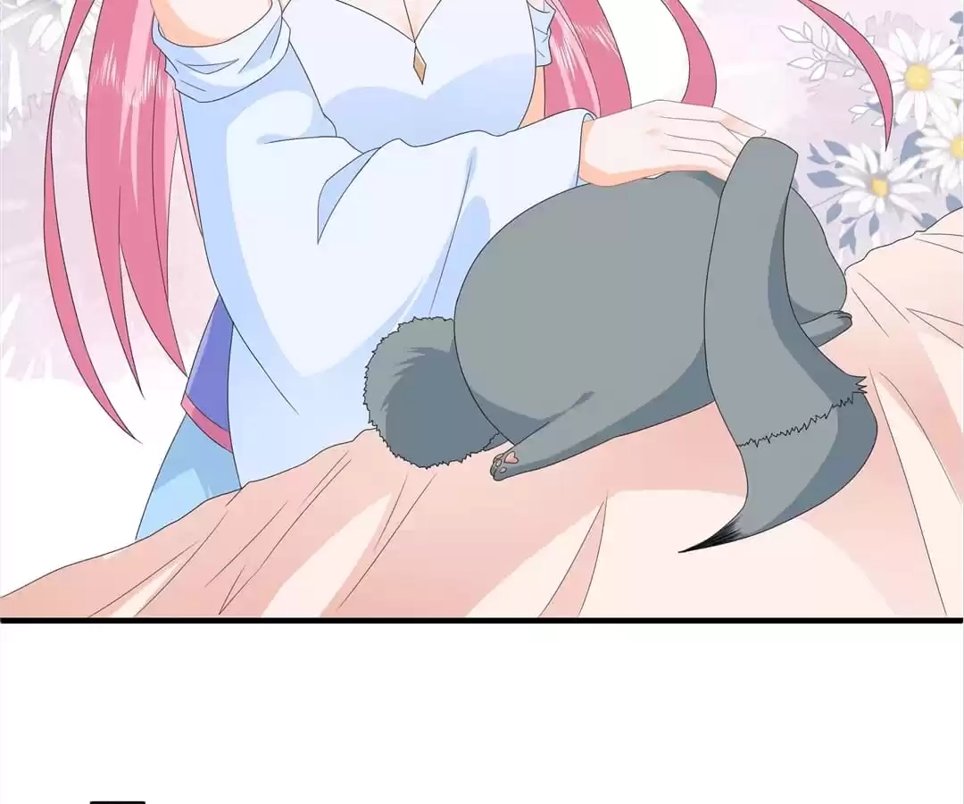 The Fox Concubine Chapter 86 page 10 - 