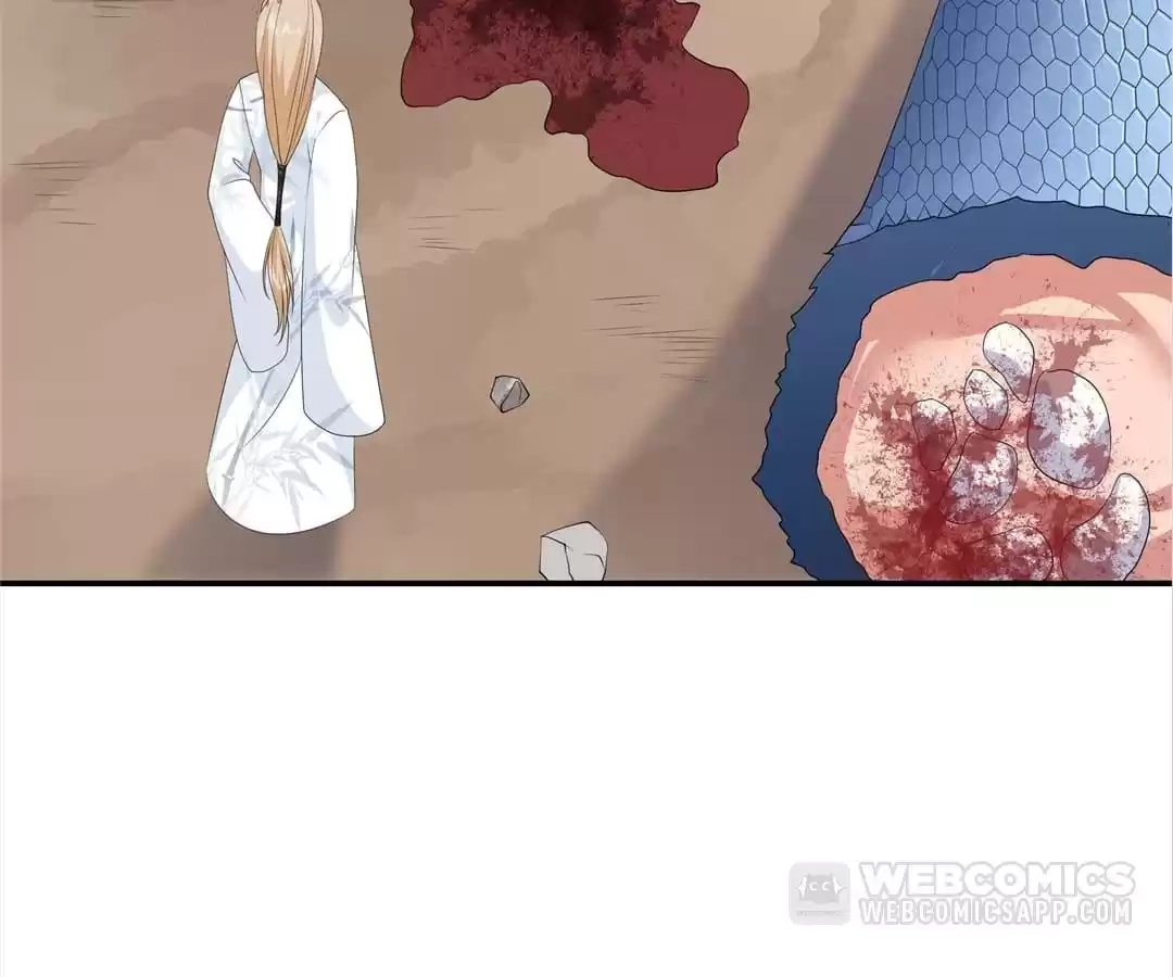 The Fox Concubine Chapter 87 page 11 - 
