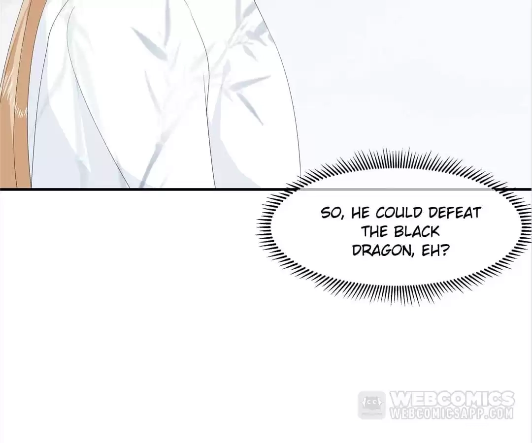 The Fox Concubine Chapter 87 page 13 - 