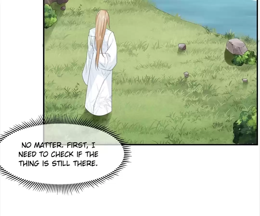 The Fox Concubine Chapter 87 page 15 - 
