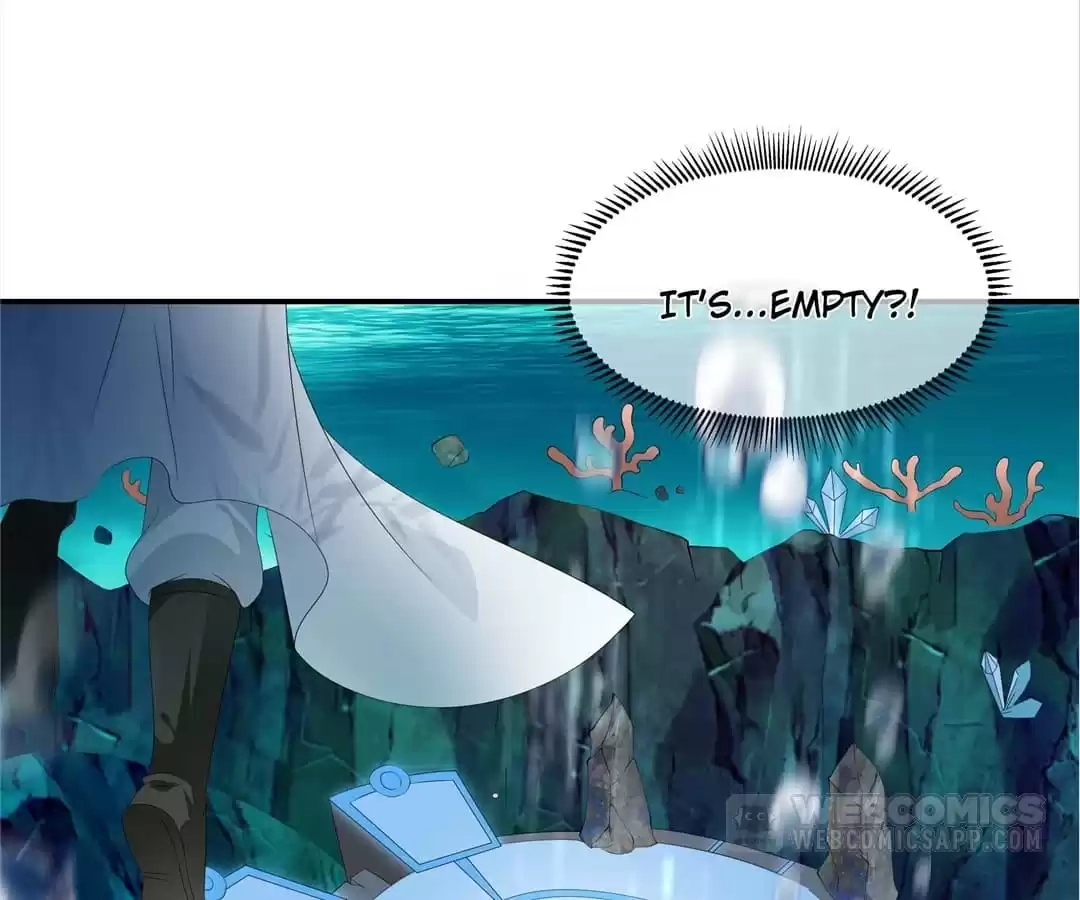 The Fox Concubine Chapter 87 page 21 - 