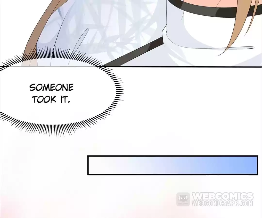 The Fox Concubine Chapter 87 page 25 - 