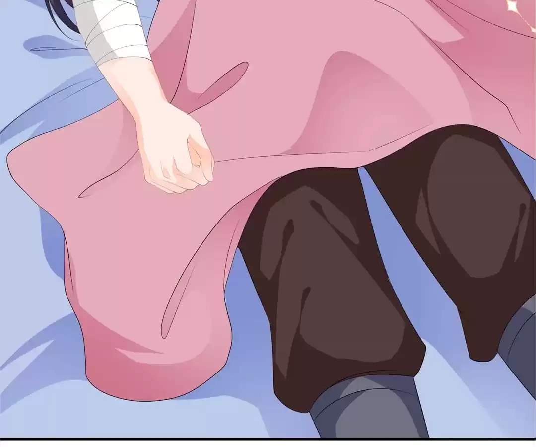 The Fox Concubine Chapter 87 page 28 - 