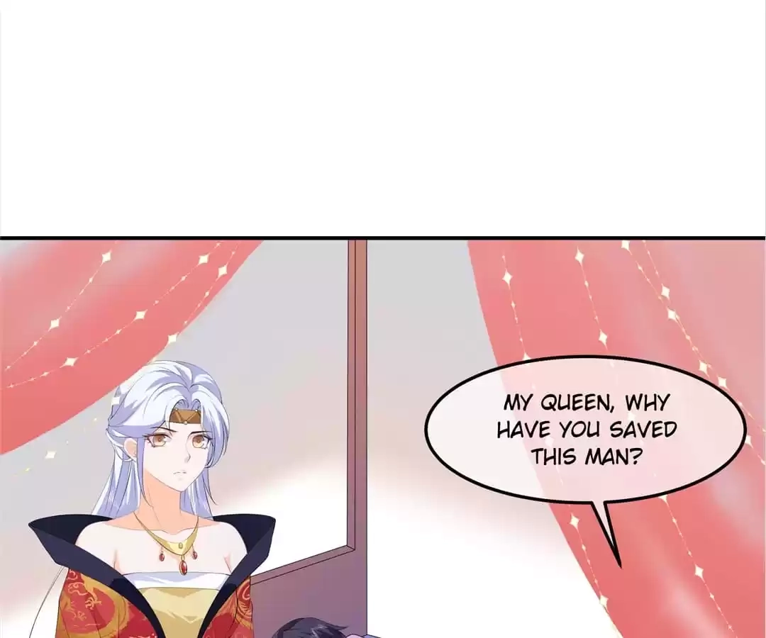 The Fox Concubine Chapter 87 page 29 - 