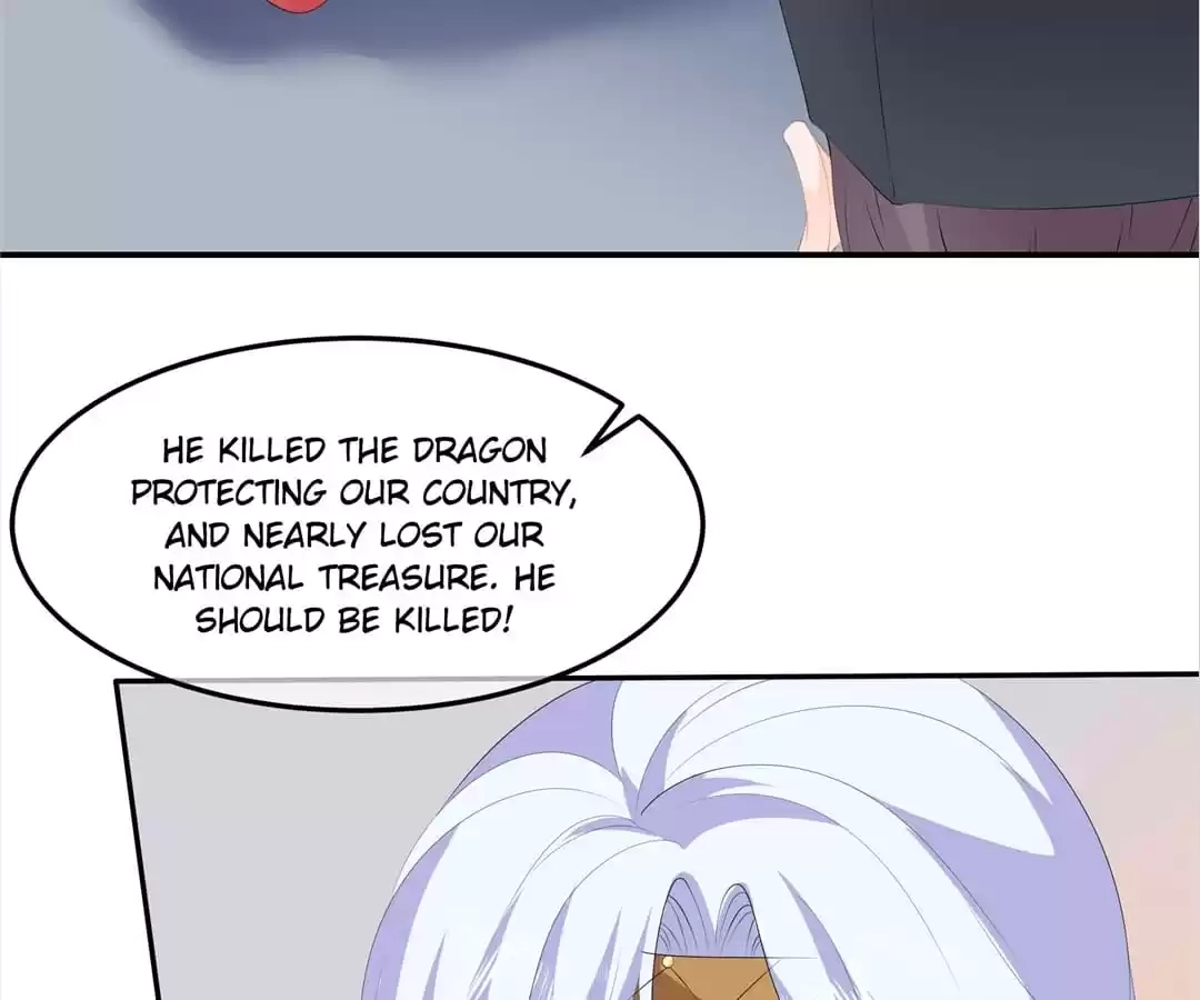 The Fox Concubine Chapter 87 page 31 - 