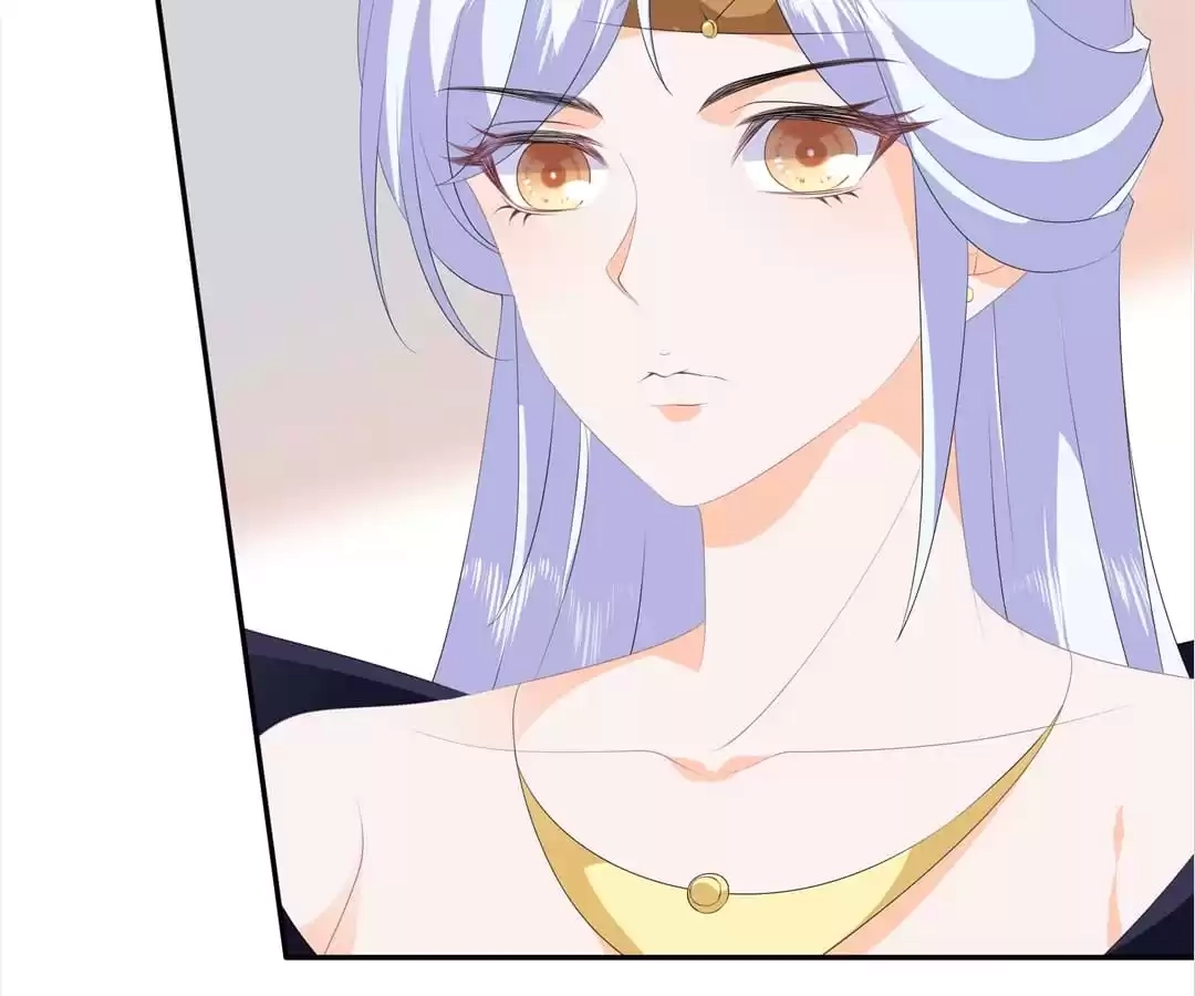 The Fox Concubine Chapter 87 page 32 - 