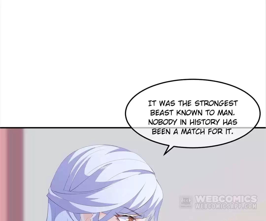 The Fox Concubine Chapter 87 page 33 - 