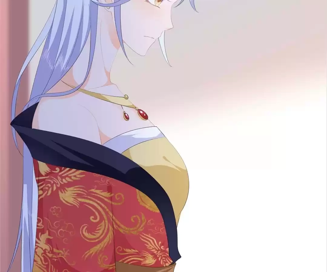 The Fox Concubine Chapter 87 page 34 - 