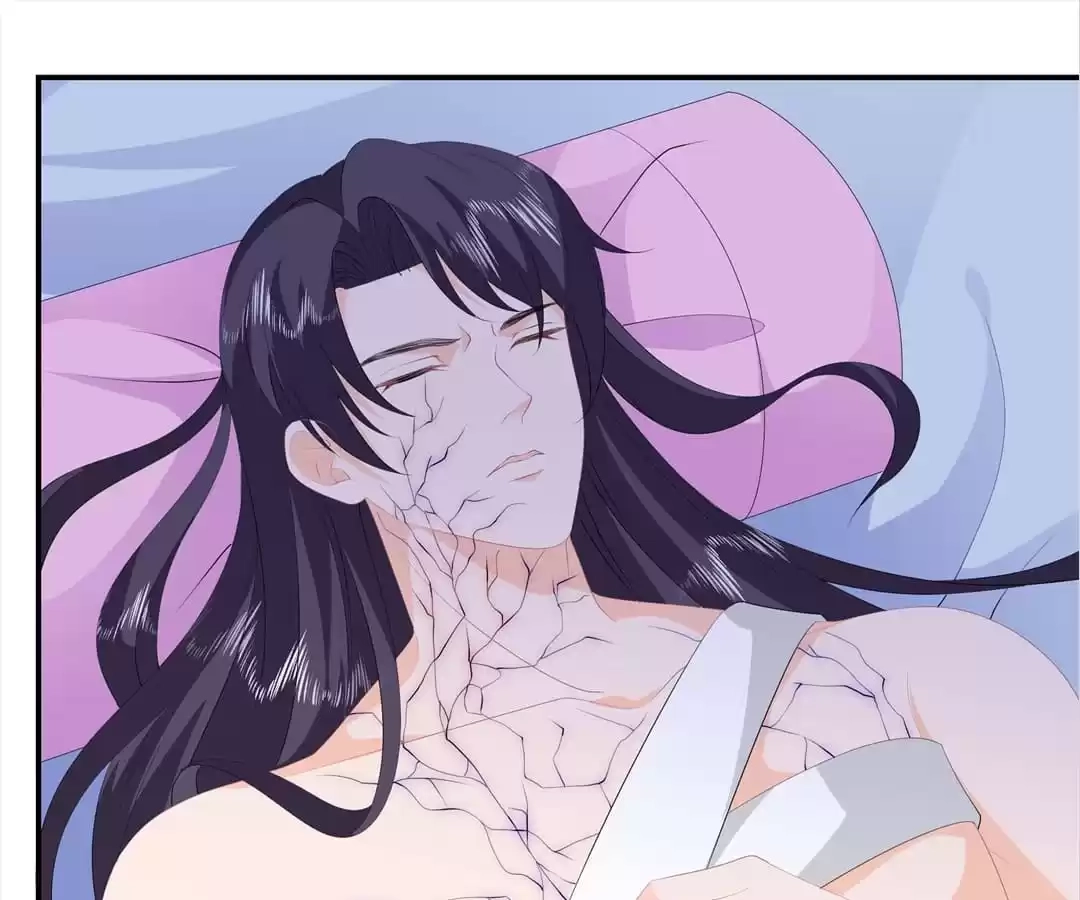 The Fox Concubine Chapter 87 page 36 - 