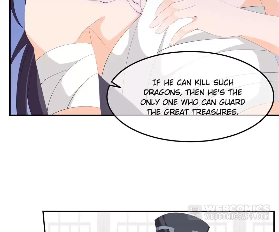 The Fox Concubine Chapter 87 page 37 - 