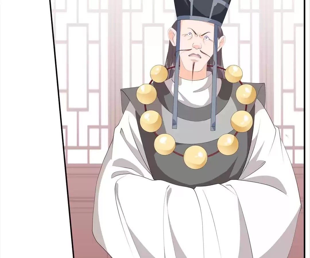 The Fox Concubine Chapter 87 page 38 - 