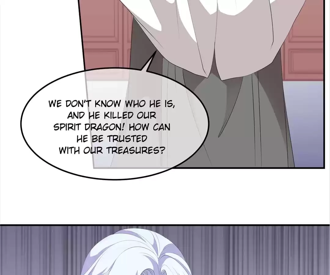 The Fox Concubine Chapter 87 page 39 - 
