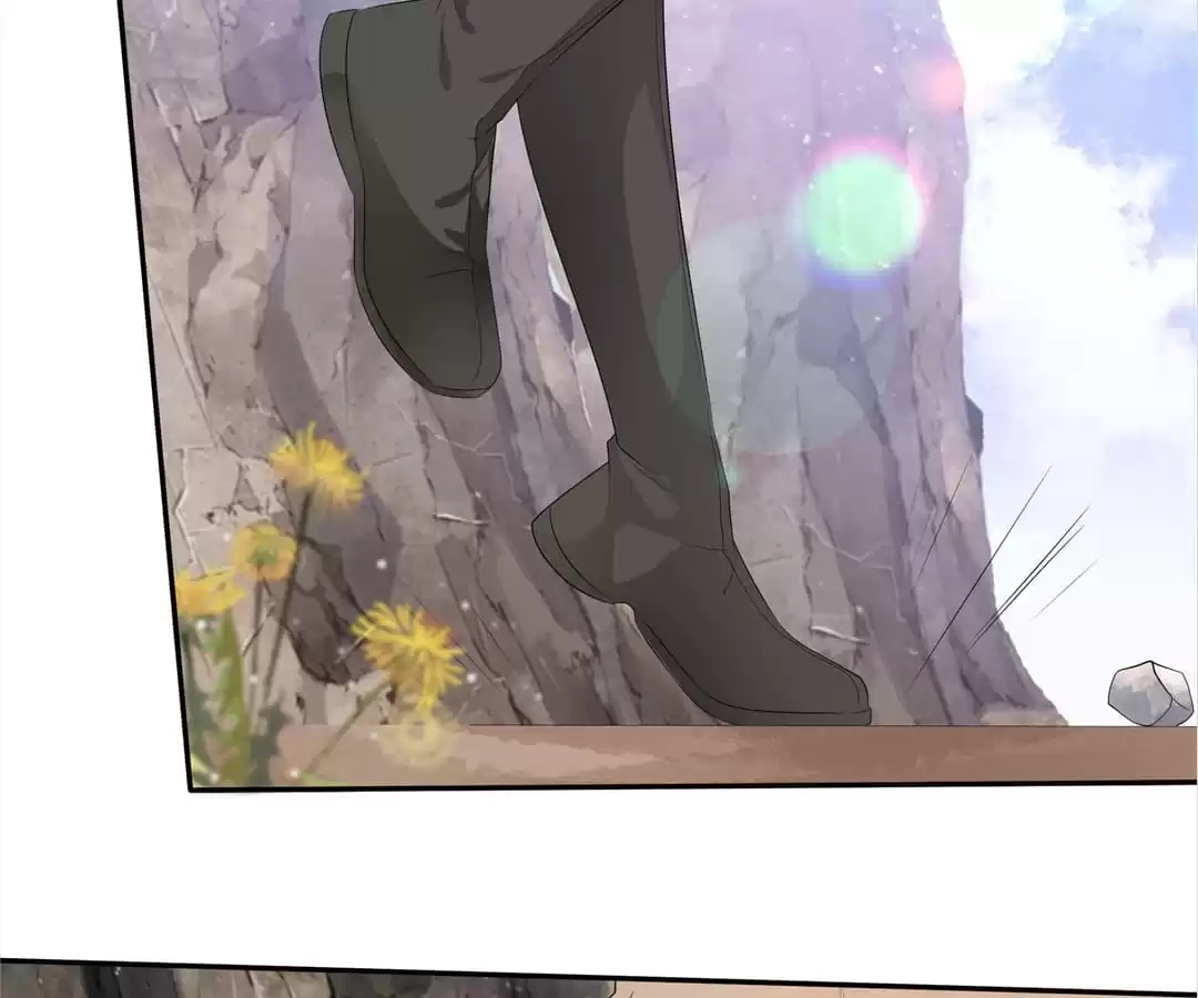 The Fox Concubine Chapter 87 page 5 - 