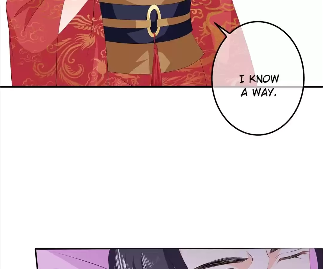 The Fox Concubine Chapter 87 page 41 - 