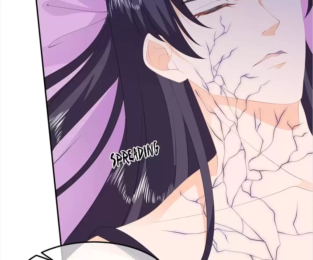 The Fox Concubine Chapter 87 page 42 - 