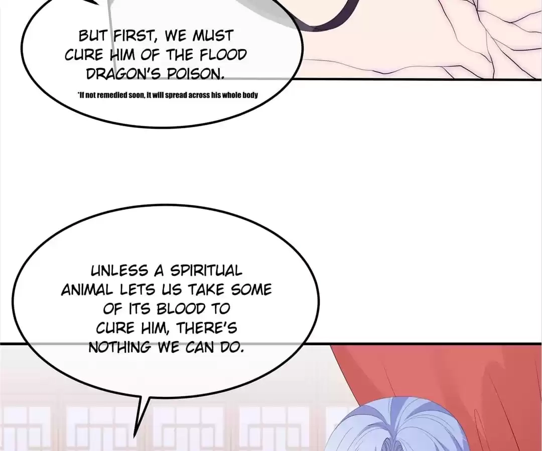 The Fox Concubine Chapter 87 page 43 - 