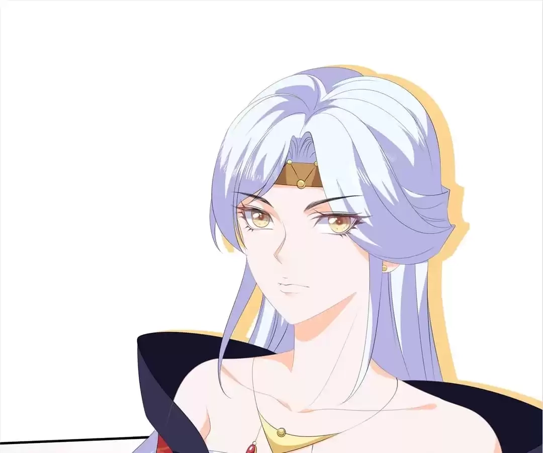 The Fox Concubine Chapter 87 page 48 - 