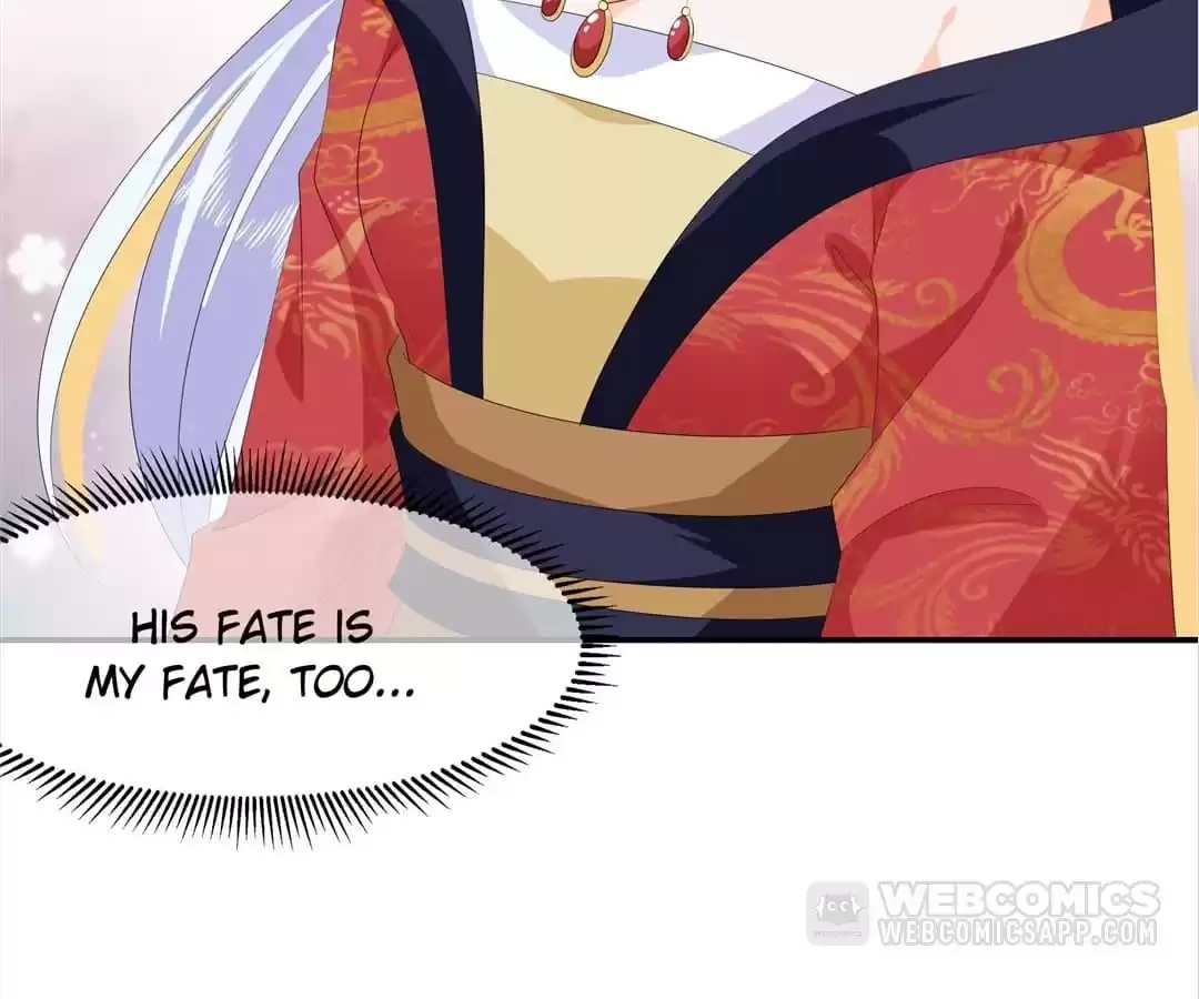 The Fox Concubine Chapter 87 page 49 - 