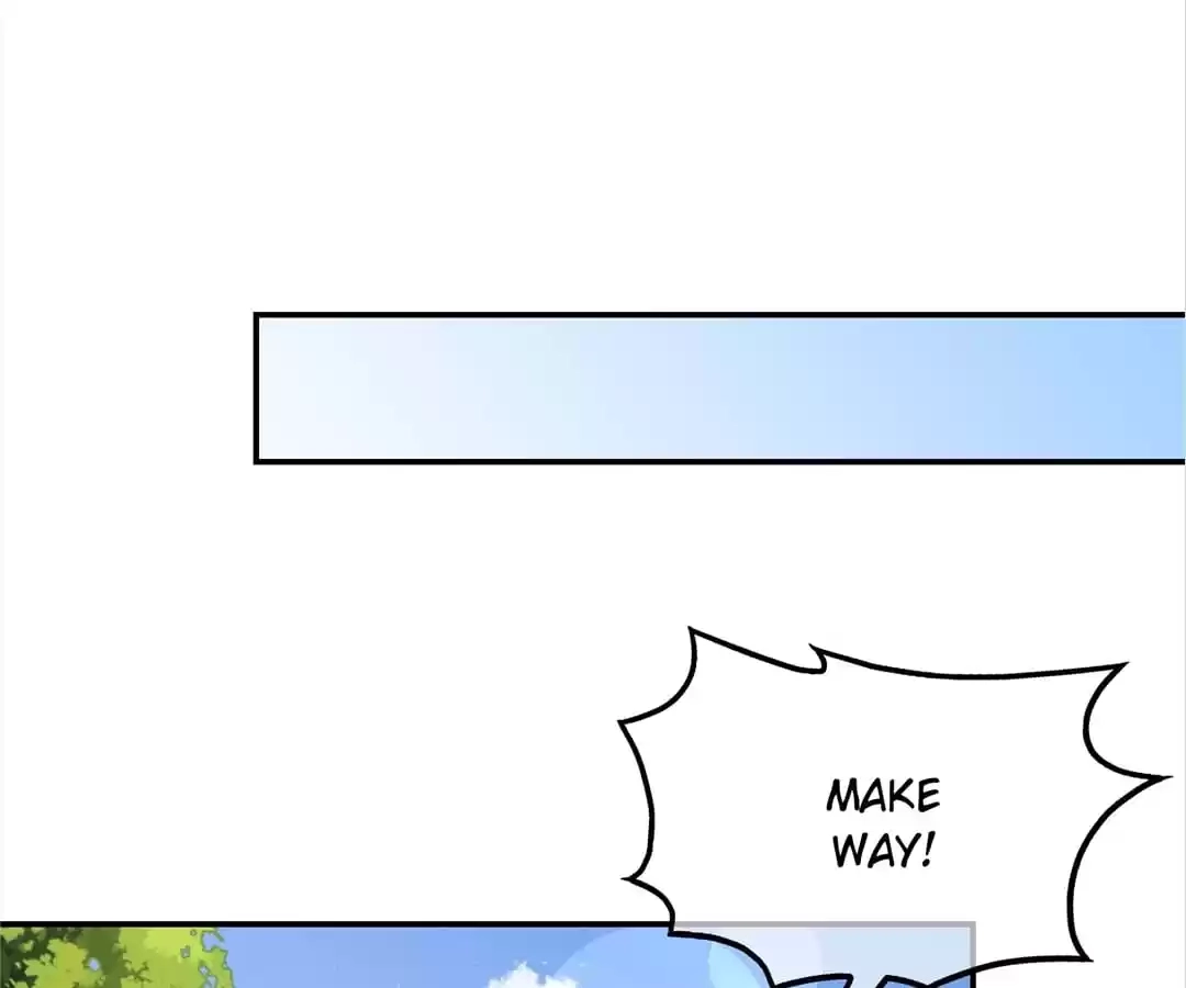 The Fox Concubine Chapter 87 page 50 - 