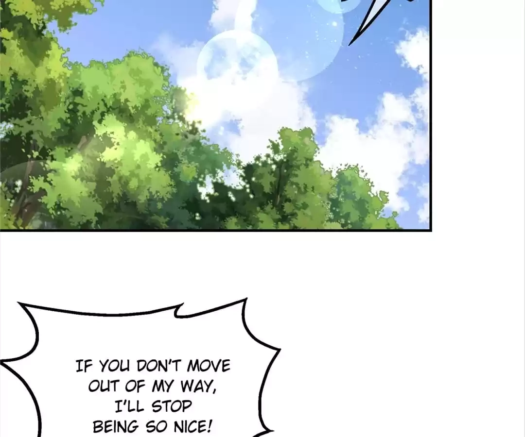 The Fox Concubine Chapter 87 page 51 - 