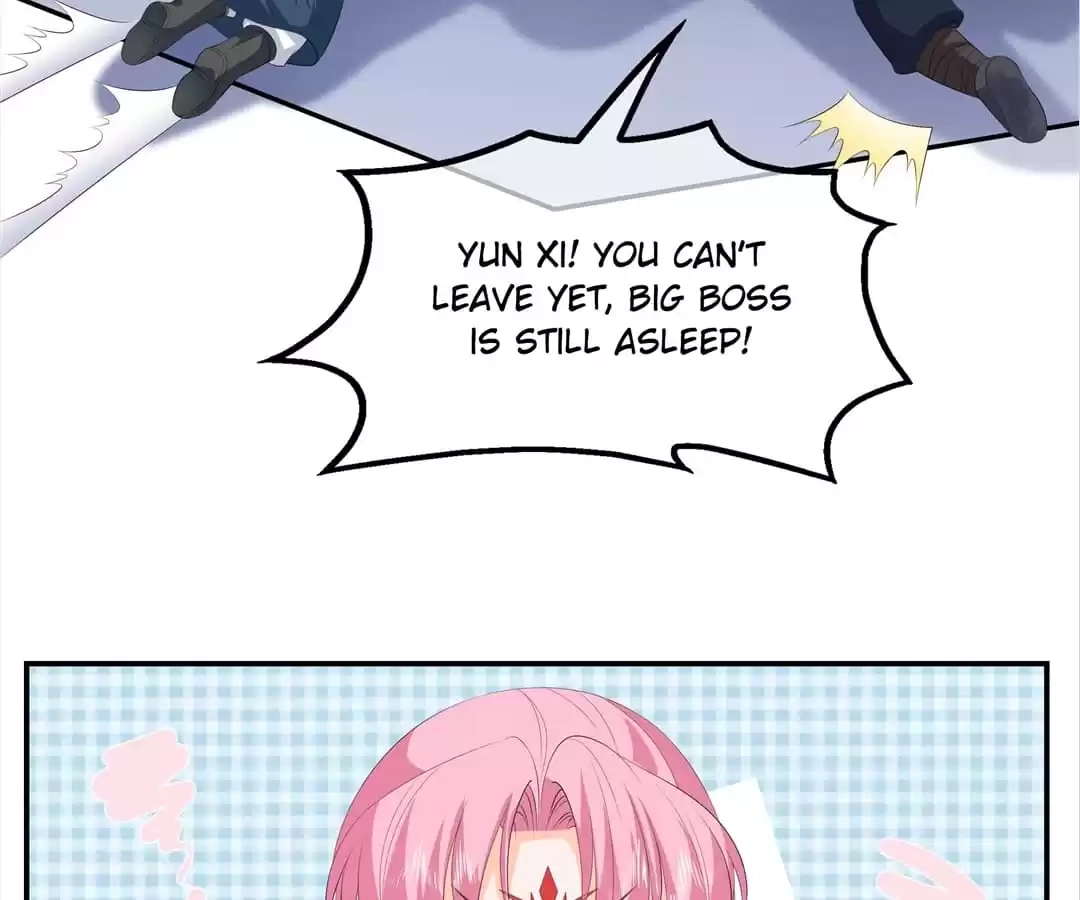 The Fox Concubine Chapter 87 page 53 - 