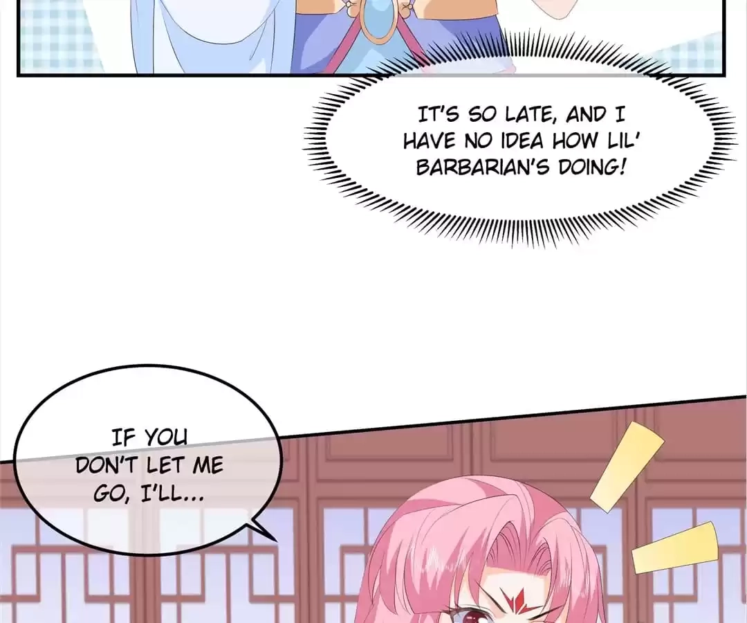 The Fox Concubine Chapter 87 page 55 - 
