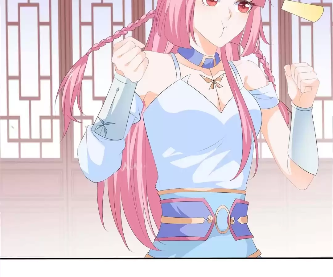 The Fox Concubine Chapter 87 page 56 - 