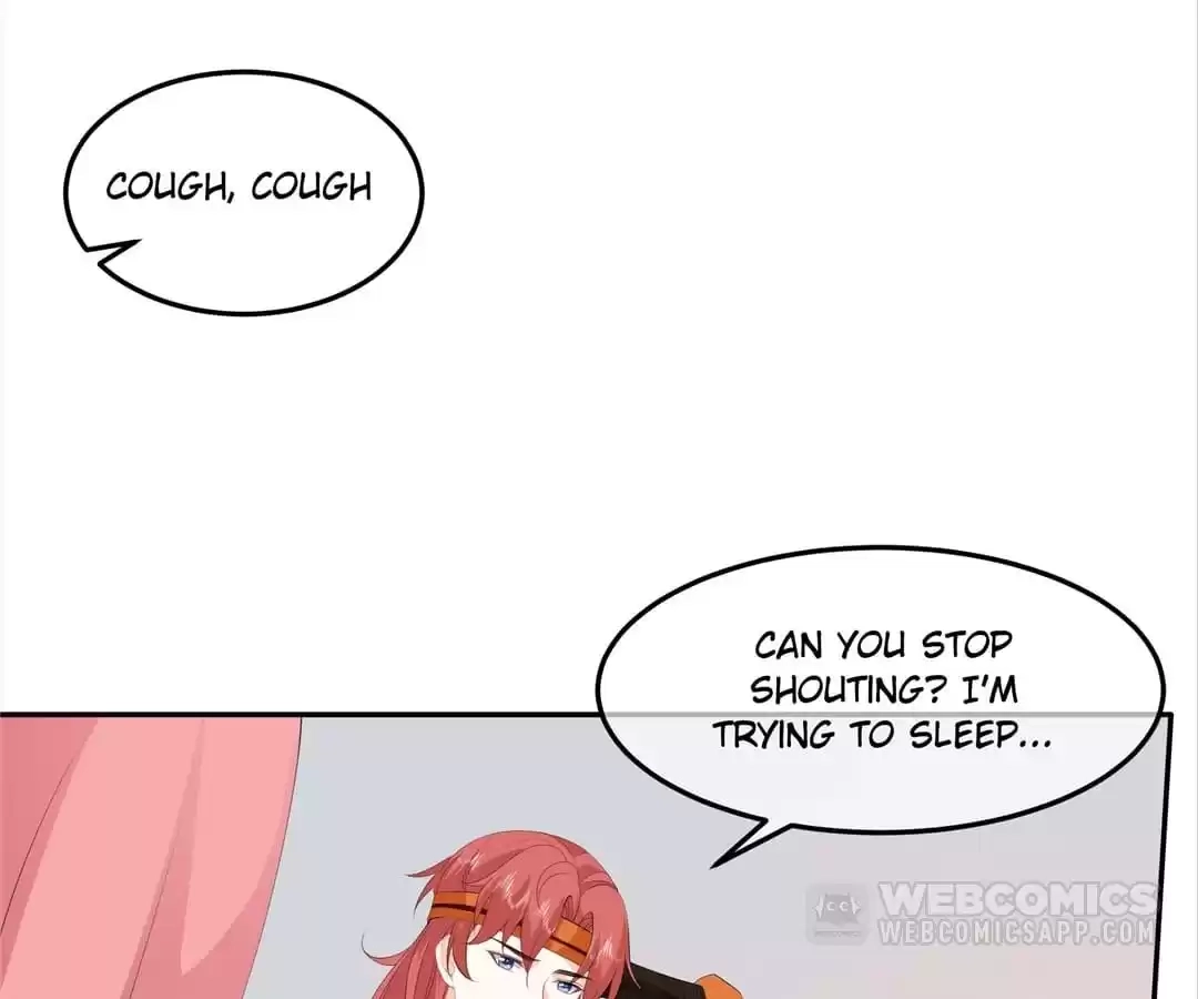 The Fox Concubine Chapter 87 page 57 - 