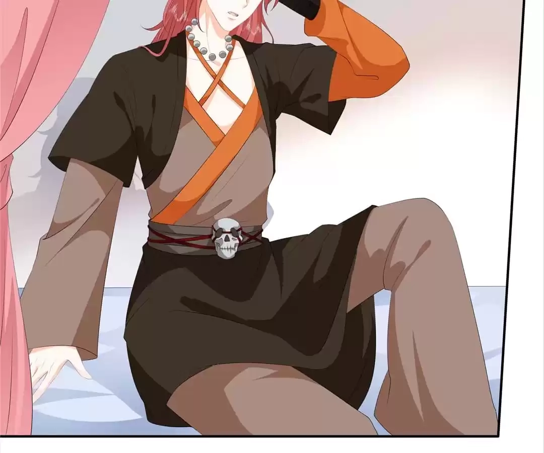The Fox Concubine Chapter 87 page 58 - 