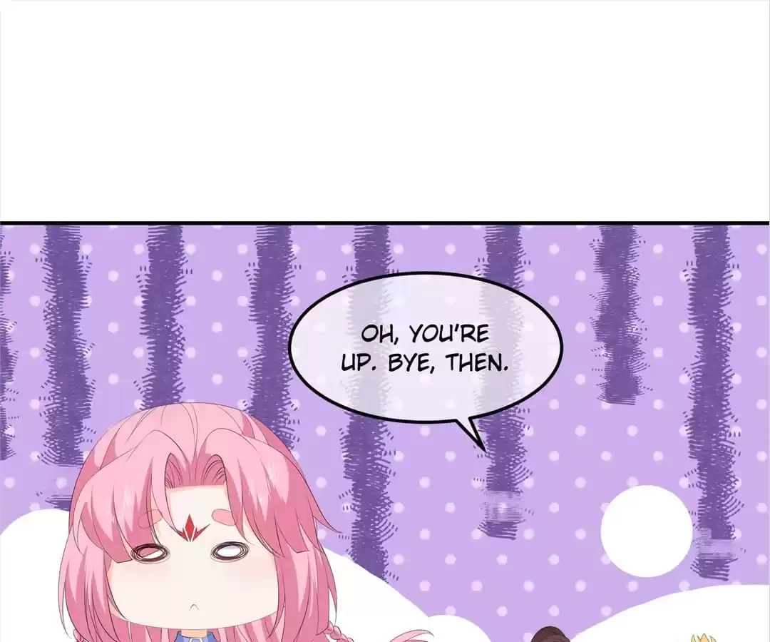 The Fox Concubine Chapter 87 page 59 - 