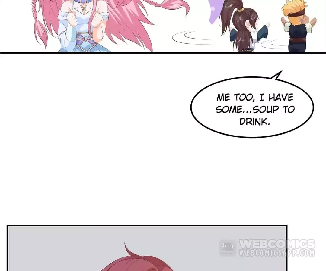 The Fox Concubine Chapter 87 page 60 - 