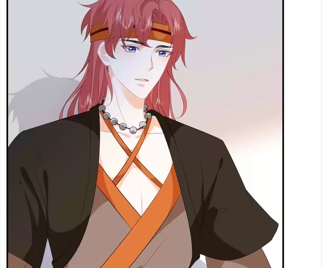 The Fox Concubine Chapter 87 page 61 - 