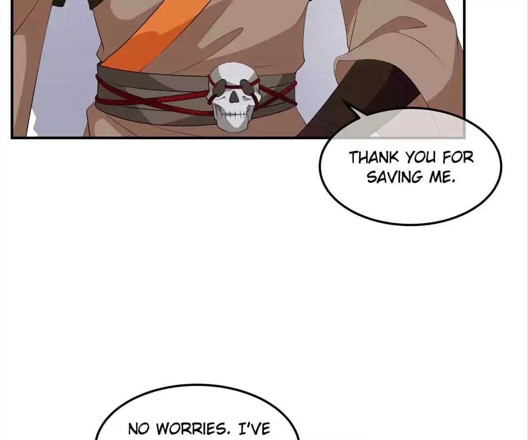 The Fox Concubine Chapter 87 page 62 - 