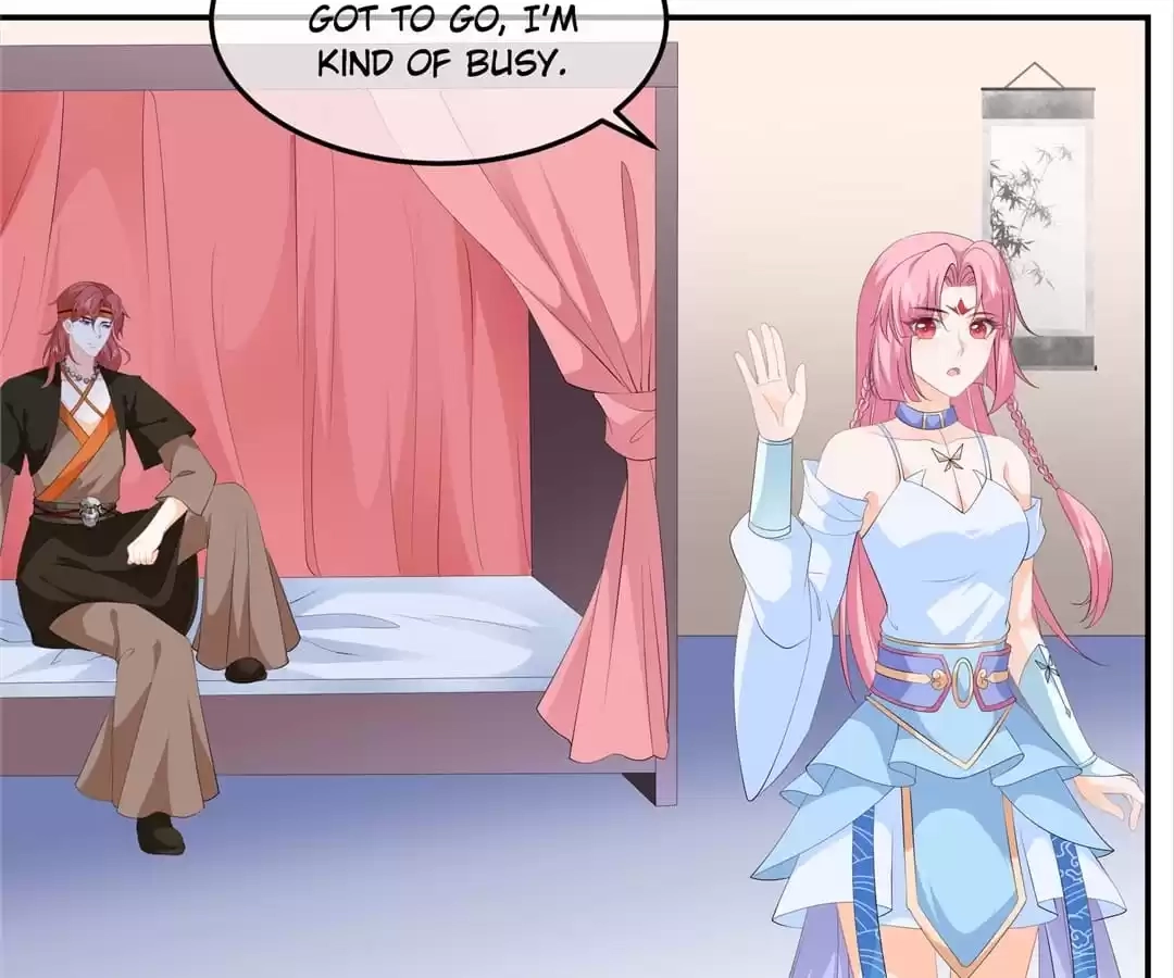 The Fox Concubine Chapter 87 page 63 - 
