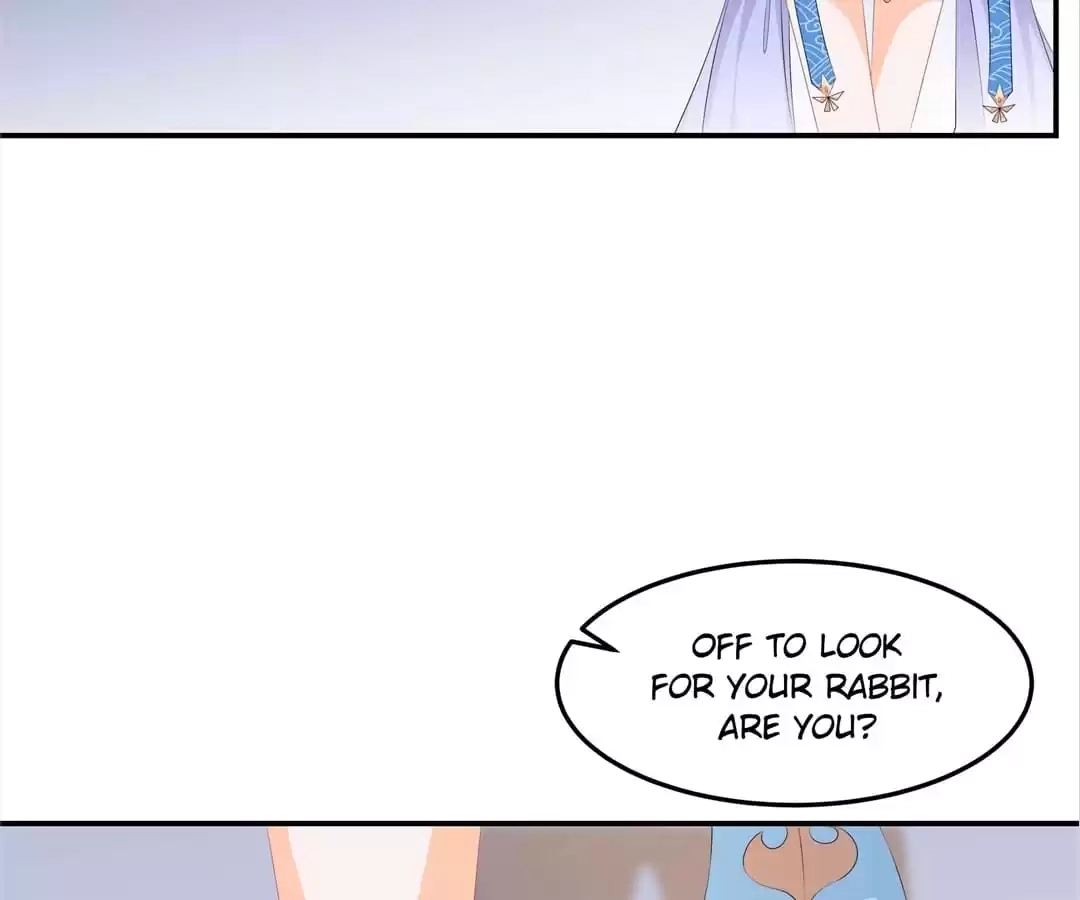 The Fox Concubine Chapter 87 page 64 - 