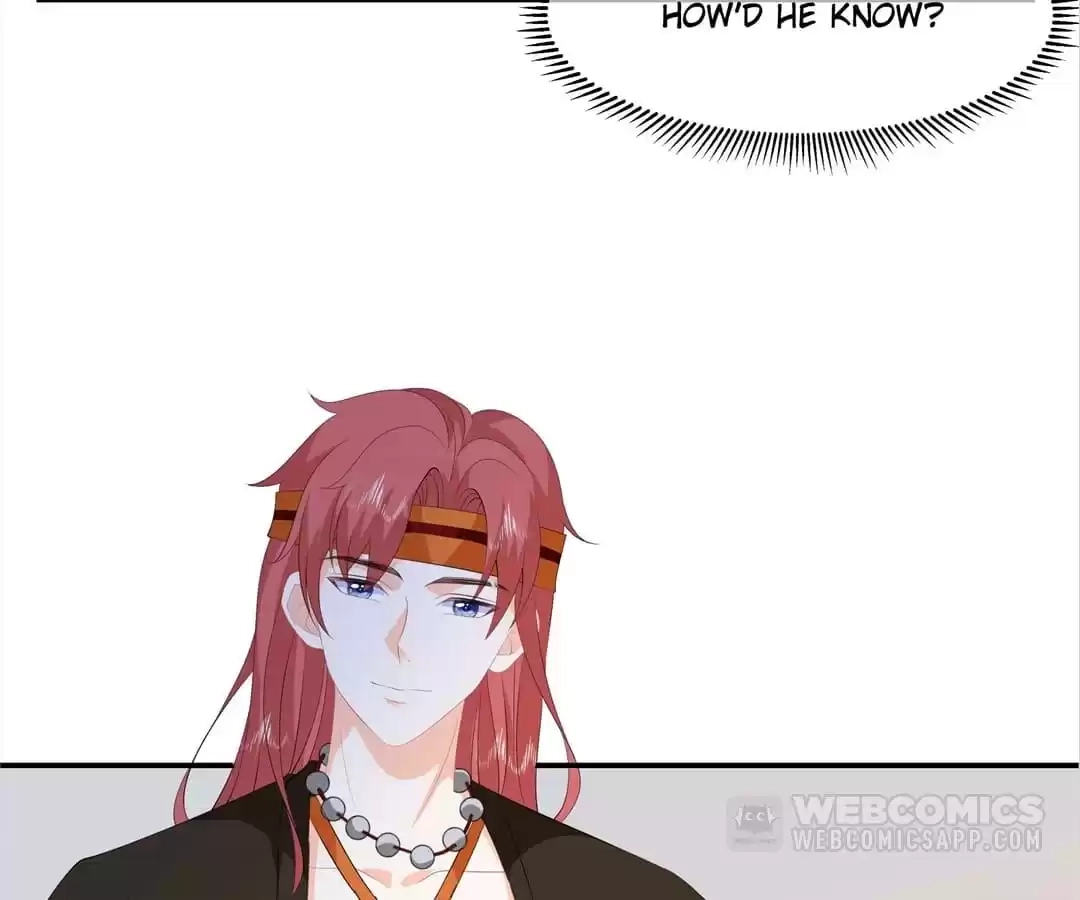 The Fox Concubine Chapter 87 page 68 - 