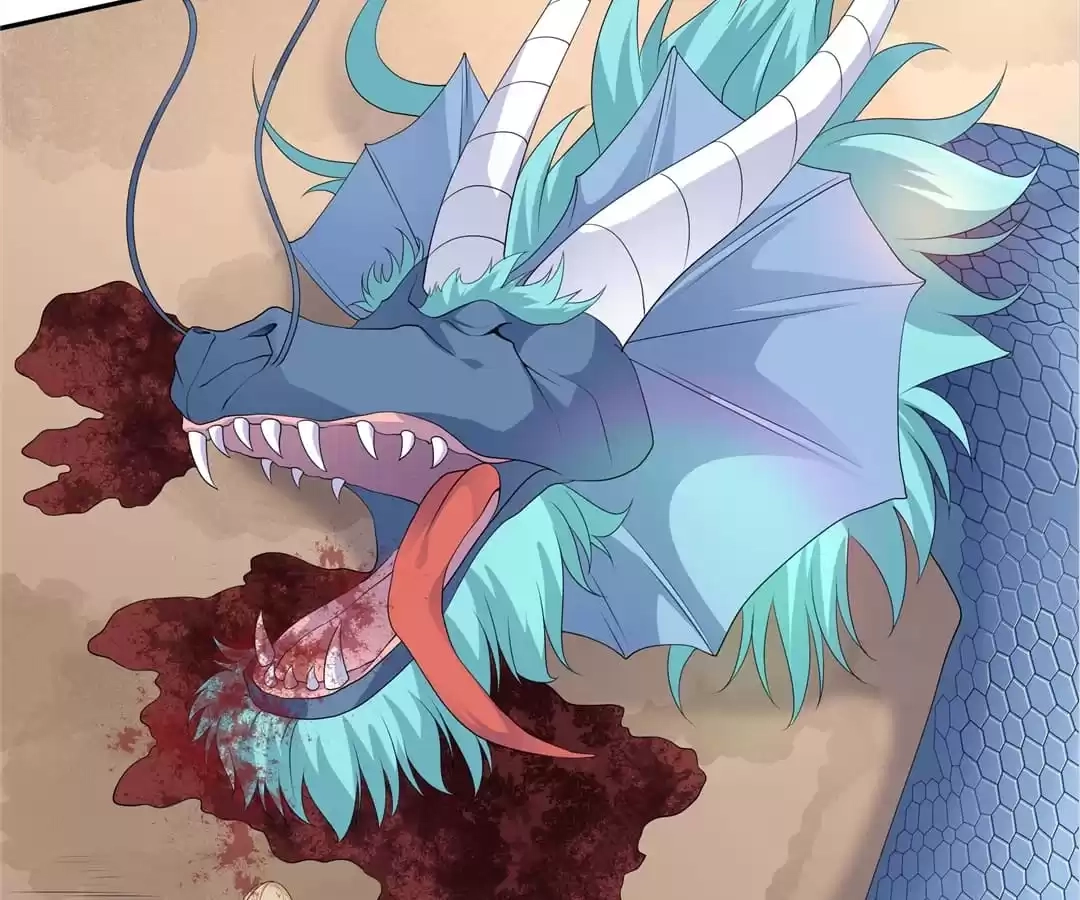 The Fox Concubine Chapter 87 page 10 - 