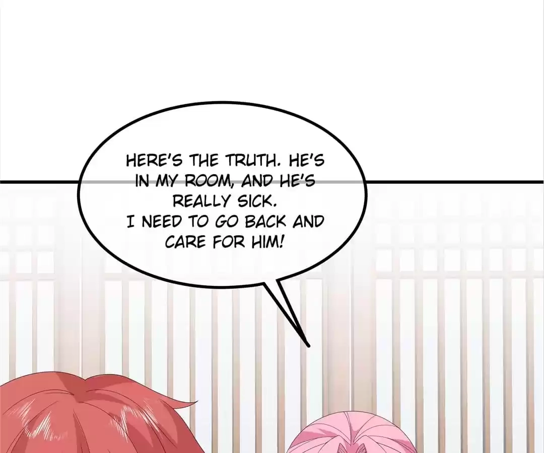 The Fox Concubine Chapter 88 page 13 - 