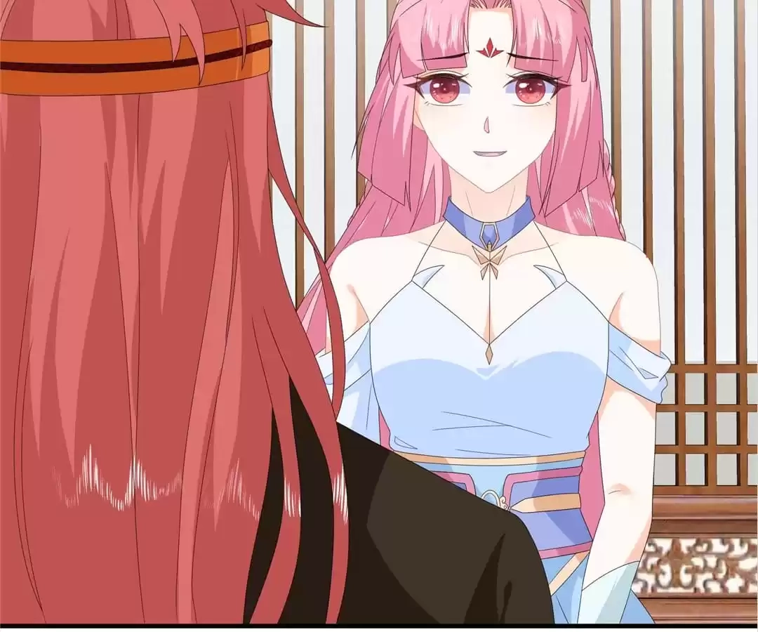 The Fox Concubine Chapter 88 page 14 - 